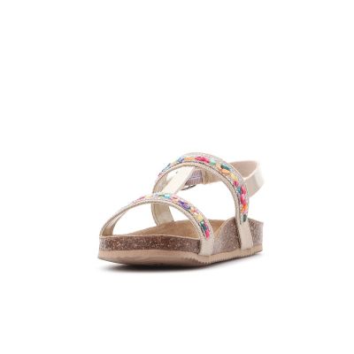5. Geox Aloha J821CB 01002 C5000