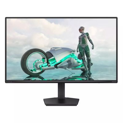 11. Monitor Philips 68,5cm (27,0") 27M2N3200NF 16:09 HDMI+DP IPS/szary