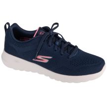 Skechers Go Walk Joy - Violet 124640-NVPK Granatowe 36