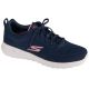 Skechers Go Walk Joy - Violet 124640-NVPK Granatowe 36