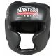 3. Kask bokserski sparingowy MASTERS - KSS-4BP 0230-01M