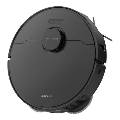 42. Robot sprzątający Dreame X40 Ultra Complete (biały)