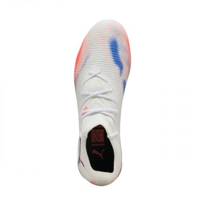 4. Buty piłkarskie Puma Future 8 Match FG/AG M 108593 01