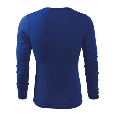 4. Koszulka Malfini Fit-T LS M MLI-11905