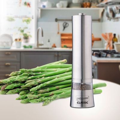 2. Młynek elektryczny do przypraw Maestro MR-1722