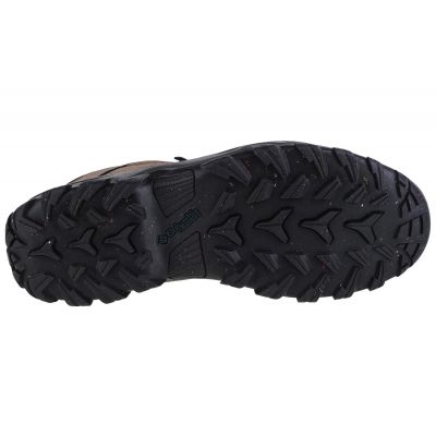 4. Buty Columbia Newton Ridge WP Omni-Heat II M 2056191240