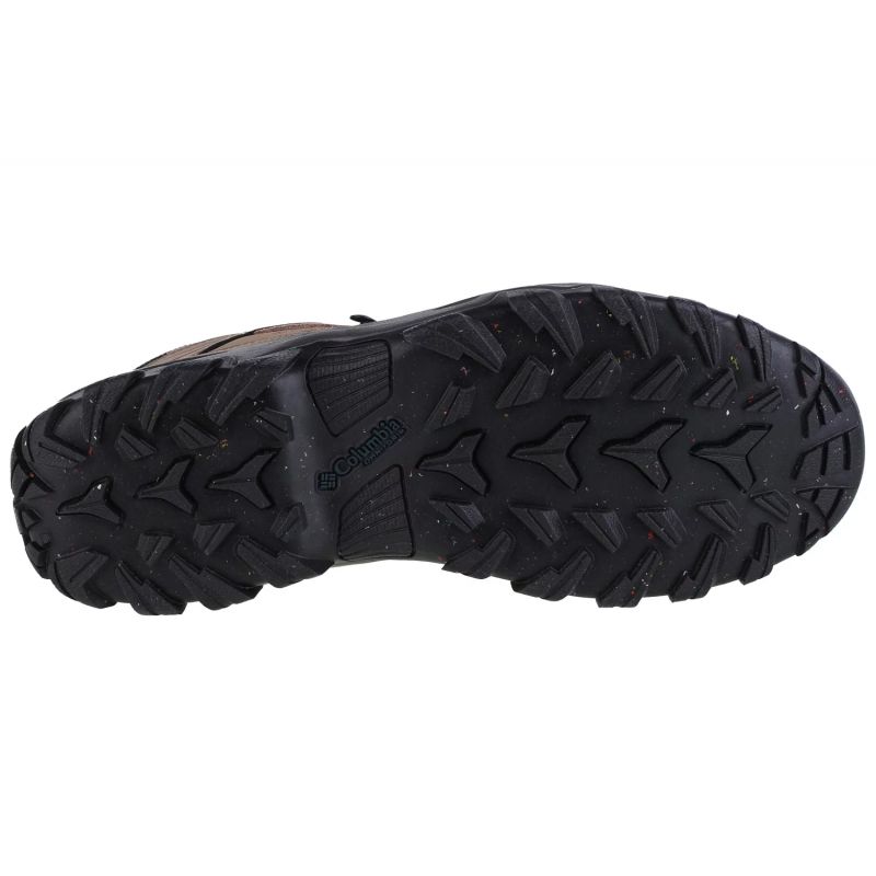 4. Buty Columbia Newton Ridge WP Omni-Heat II M 2056191240