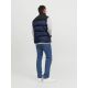 3. Kamizelka Jack & Jones Jjetoby Bodywarmer Collar M 12235861