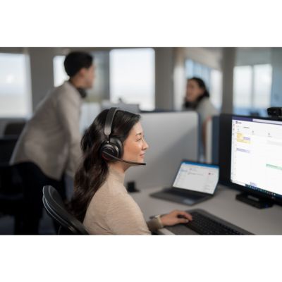 55. Kensington Słuchawki nauszne H3000 Bluetooth