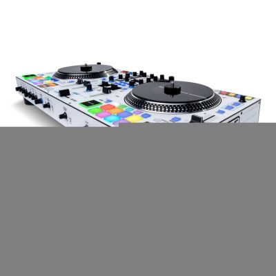 3. Rane DJ ONE MKII - Kontroler DJ