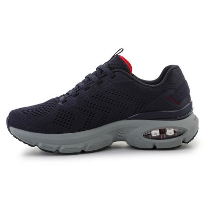 9. Buty Skechers Skech-Air Ventura M 232655-NVRD