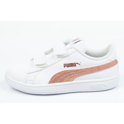 2. Buty Puma Smash Jr 375863 02