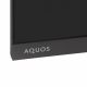 16. Telewizor SHARP 55JP7265E QLED 55" 4K Ultra HD Google TV Dolby Digital Plus Czarny