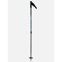 Kije skitourowe ROSSIGNOL Escaper Telescopic Safety - niebieski