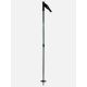 Kije skitourowe ROSSIGNOL Escaper Telescopic Safety - niebieski