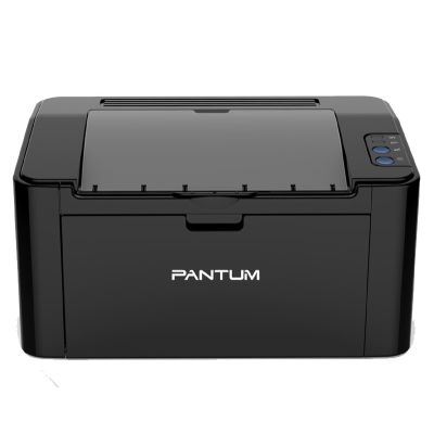 3. Drukarka Pantum P2500W, laserowa, czarno-biała
