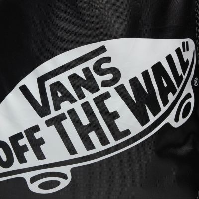 6. Worek, plecak Vans Benched Bag VN000HECBLK1