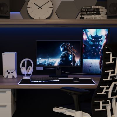 4. Japoński monitor 60,5 CM JN-I238FHD200F 16:9 HDMI/DP FHD