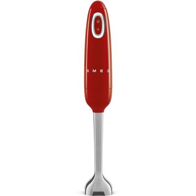 7. Blender ręczny SMEG HBF11RDEU