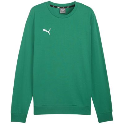 8. Bluza Puma Team Goal Casuals Crew Neck Sweat M 658592 05