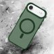 25. Etui 3mk Smoke MagCase na iPhone Air - zielone