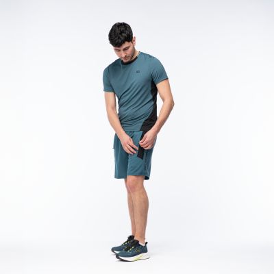 9. Męskie Spodenki IBALWY