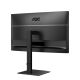 18. Monitor AOC 68,6cm (27") 27E4U 16:09 VGA+HDMI+DP+USB IPS