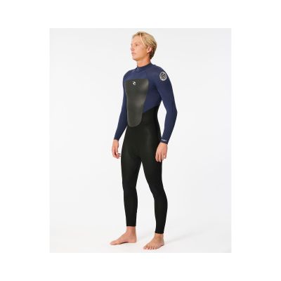2. Pianka wodoodporna RIP CURL Omega 43Gb Bz Steamer turkusowy