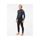 2. Pianka wodoodporna RIP CURL Omega 43Gb Bz Steamer turkusowy