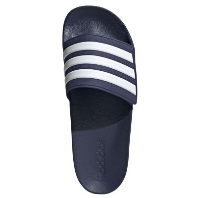 4. Klapki adidas Adilette Shower Velcro KJ0051
