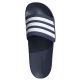 4. Klapki adidas Adilette Shower Velcro KJ0051