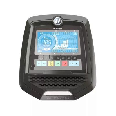 5. Orbitrek eliptyczny HORIZON FITNESS Andes 7.1