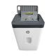 18. HP Niszczarka ONESHRED Auto 200CC, biało-szara