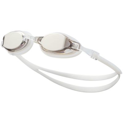 3. Okulary pływackie Nike Os Chrome Mirrored NESSD125-040