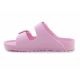 9. Klapki Birkenstock Arizona Eva Jr 1026649