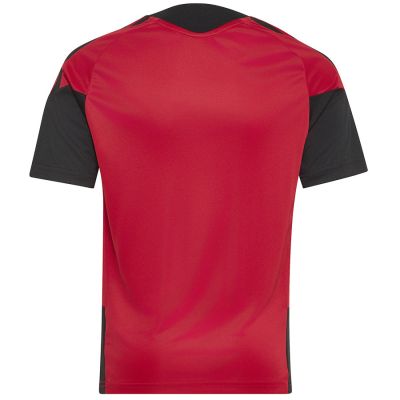 2. Koszulka adidas Manchester United Tiro Training JSY Jr KC4870