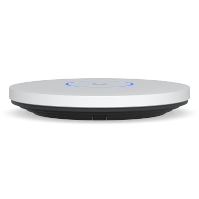 4. Access Point Wi-Fi 7 Ubiquiti UniFi U7 PRO XG 2.4GHz(2 x 2)/5GHz(2 x 2)/6GHz(2 x 2) PoE+ 1x10G (U7-PRO-XG-EU)