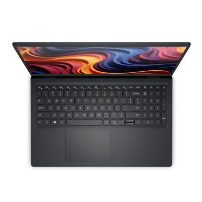 4. Dell 15 DC15255 Ryzen 5 7520U 15.6"FHD 250nits AG 8GB DDR5 SSD512 Radeon 610M FgrPr WLAN+BT BcklKb 41Wh W11Pro 3Y Pro Support + Dell EcoLoop Essential Briefcase 14-16 ­ CC3624