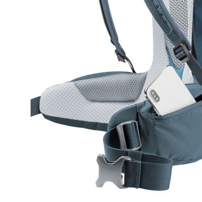 12. Plecak turystyczny Deuter Futura Pro 40L 3401321-1374