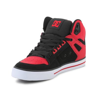 10. Buty DC Pure High Top Wc M ADYS4000043-FWB