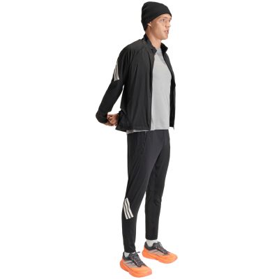 7. Spodnie męskie adidas Adi 365 Iconic Running czarne KE6742