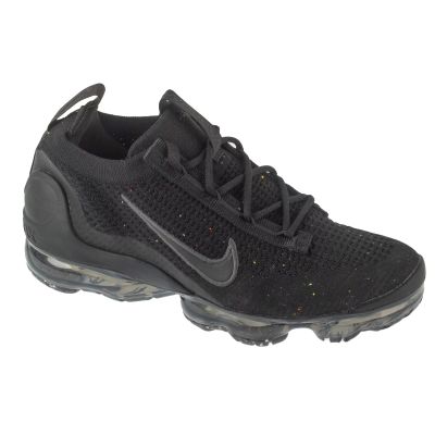 Nike Air Vapormax 2021 FK GS DB1550-001 Czarne 38