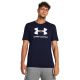 3. Koszulka Under Armour Sportstyle Logo M 1382911 408
