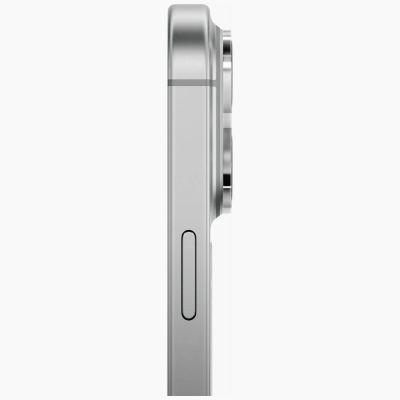 3. Folia ochronna na aparat i tył panelu UNIQ Optix Aeroshield+ Camera Module Protector na iPhone 17 Pro Max