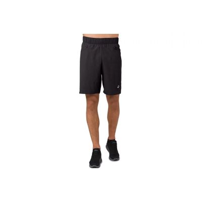 8. Spodenki Asics 2-N-1 7'' Short M  2011A239-0904