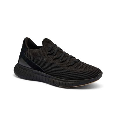 2. Buty sportowe BOSS NERO CTTNM Slon (50542130-005)