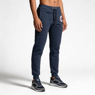 6. Spodnie Geographical Norway Jogging Pant Mirabel M SU1204H/GN/Navy