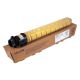 3. Ricoh 842256 kaseta z tonerem 1 szt. Oryginalny Żółty