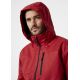 18. Kurtka Helly Hansen Crew Hooded Midlayer M 33874 162