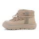 4. D.FRANKLIN NORDIC FOAM BOMB TAUPE 428001-TAUP